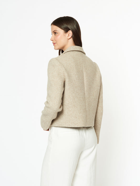 SACO TOSA | BEIGE