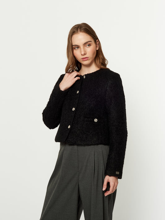 SACO PISSIS | NEGRO