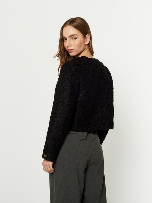 SACO PISSIS | NEGRO