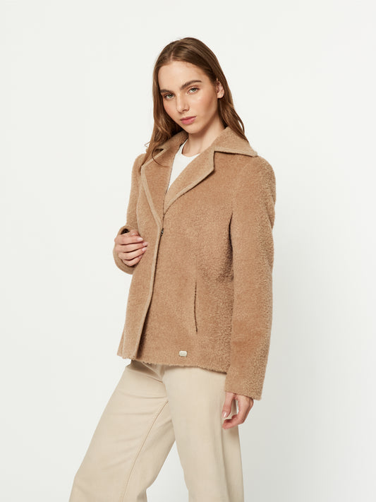 SACO NUPTSE | MARRÓN
