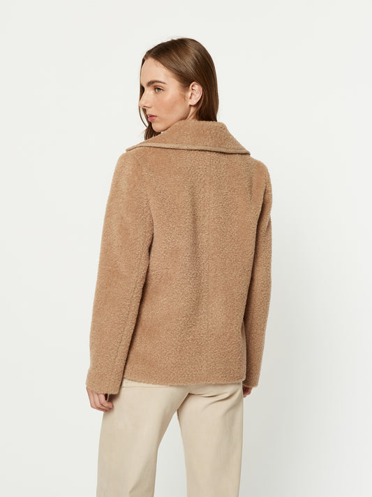 SACO NUPTSE | MARRÓN