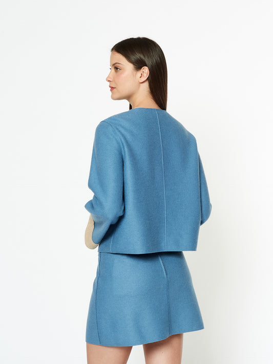 SACO IDA | AZUL