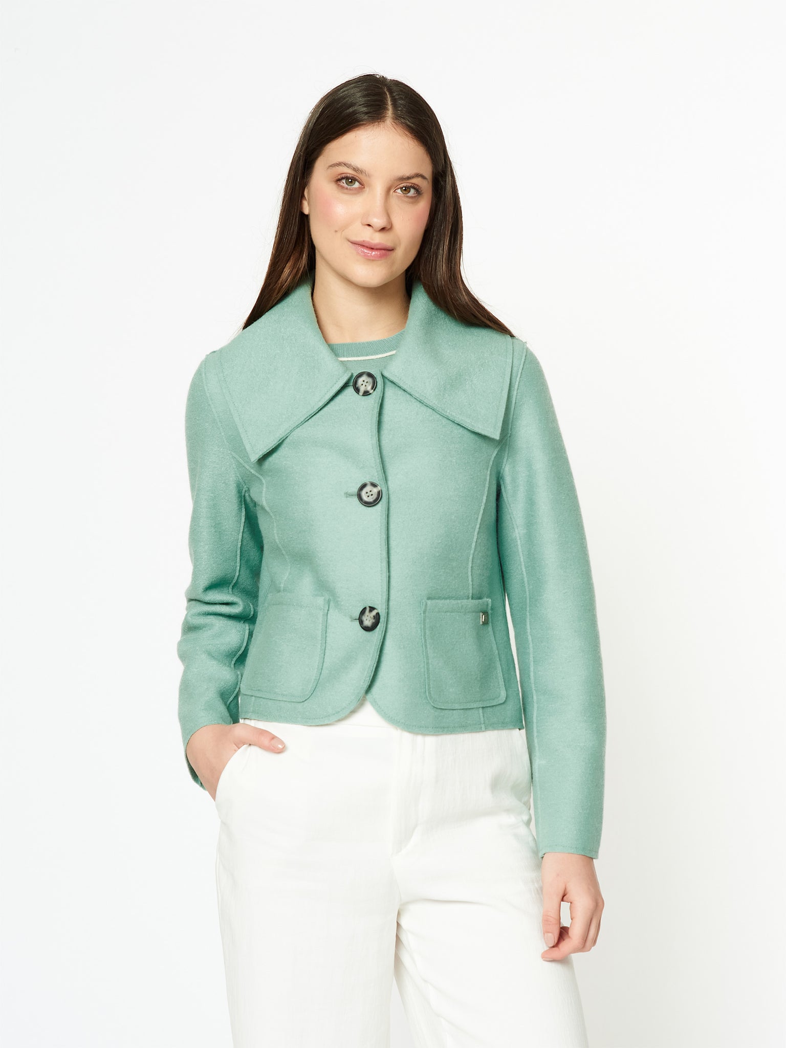 SACO GIONA | TURQUESA