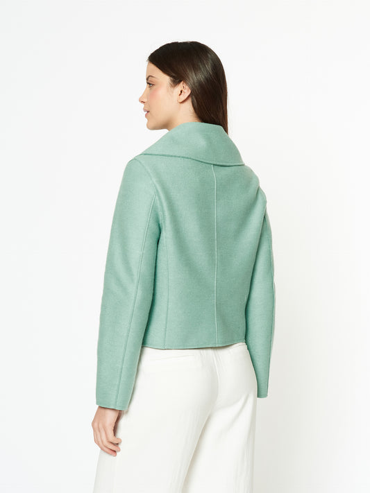 SACO GIONA | TURQUESA