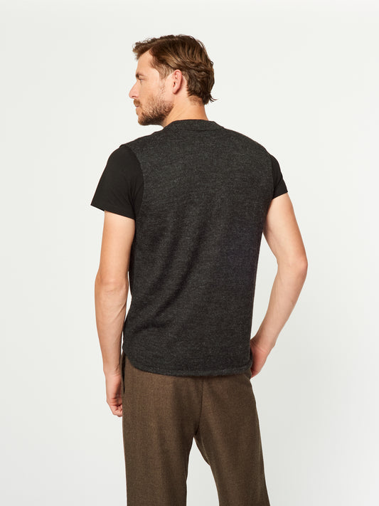 CHALECO TRUGBERG | GRIS