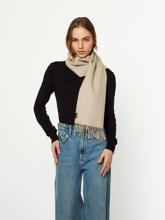 CHALINA PARBAT | BEIGE