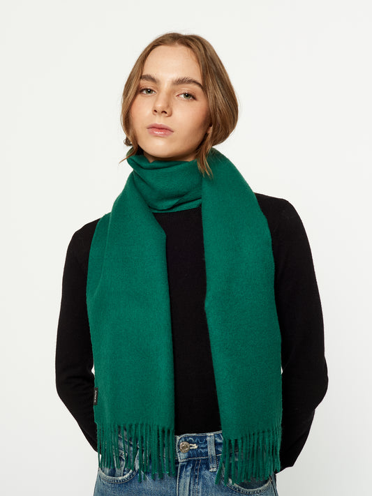 CHALINA PARBAT | VERDE