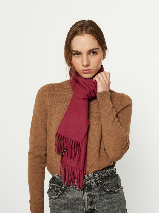 CHALINA PARBAT | FUCSIA