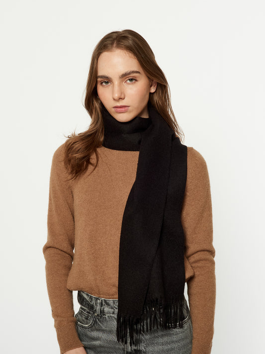 CHALINA PARBAT | NEGRO