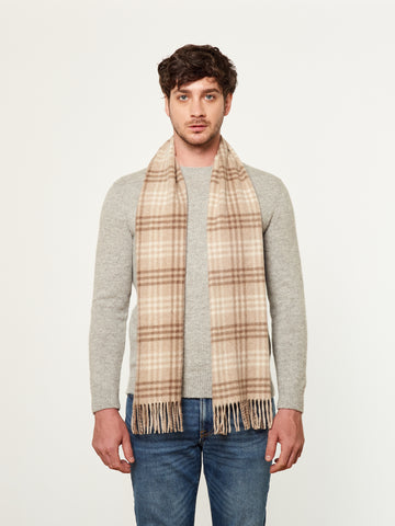 CHALINA INCALPACA 856 | BEIGE