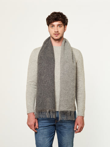 CHALINA INCALPACA 860 | GRIS MEDIO