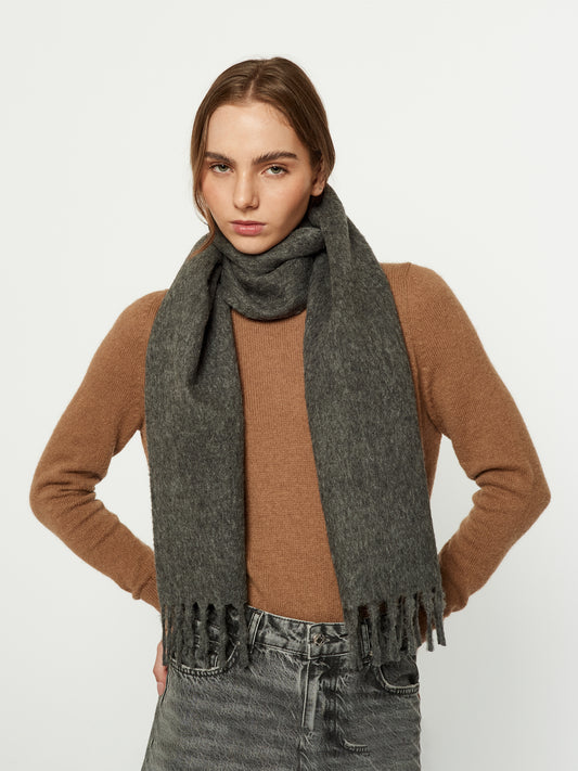 CHALINA ALPACA 114 | GRIS