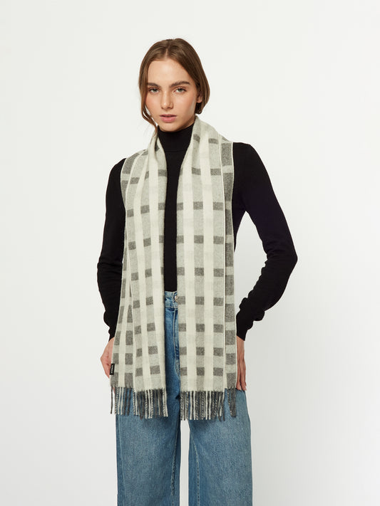CHALINA WILDSPITZE | GRIS