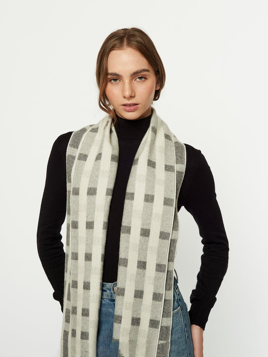 CHALINA WILDSPITZE | GRIS