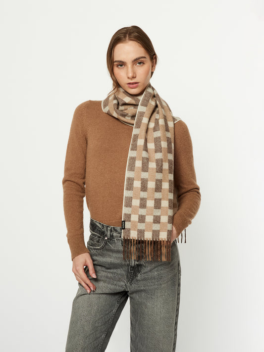 CHALINA WILDSPITZE | CAMEL