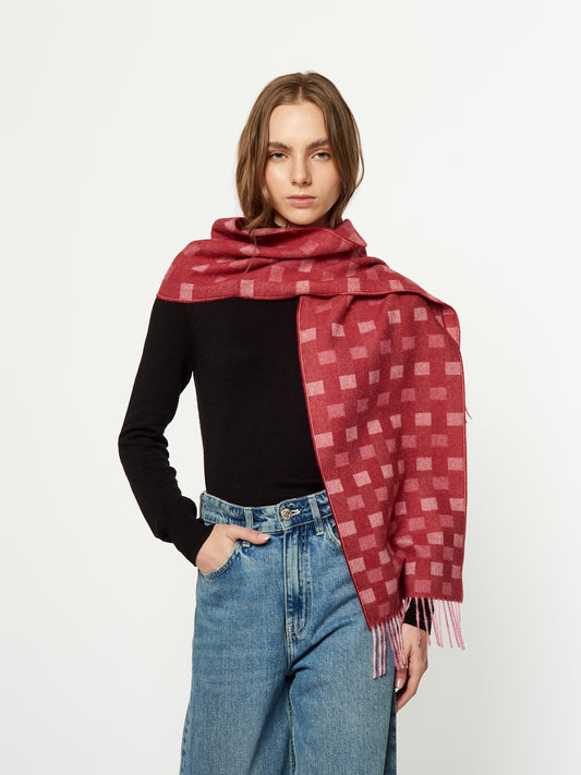 CHALINA WILDSPITZE | ROSADO