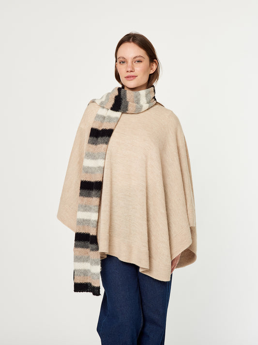 Chalina Alpaca 33 | Beige