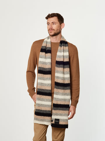 Chalina Alpaca 33 | Beige