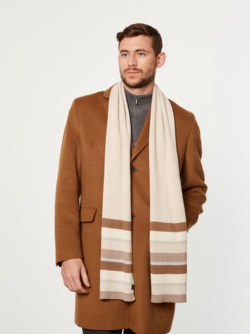 Chalina Alpaca 34 | Beige