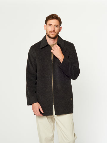 SACO CERVINO | NEGRO