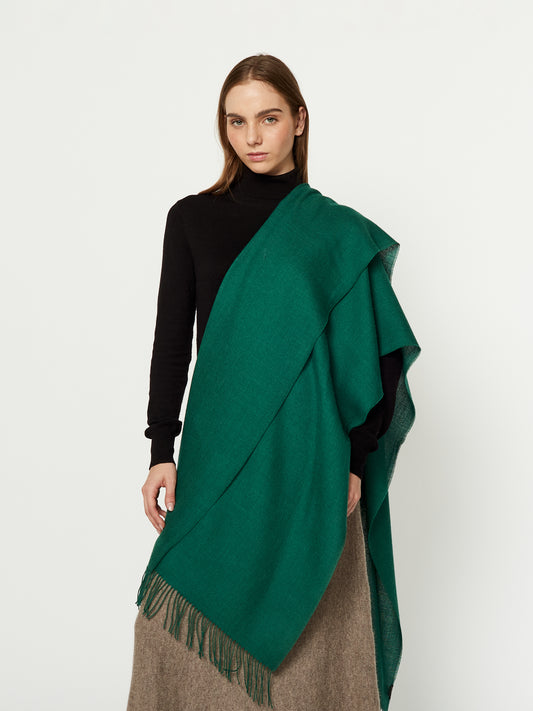 ESTOLA KAMET | VERDE