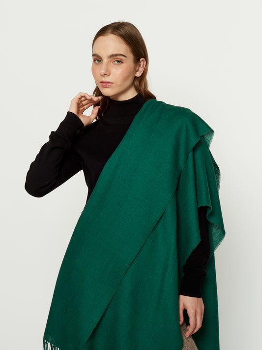 ESTOLA KAMET | VERDE