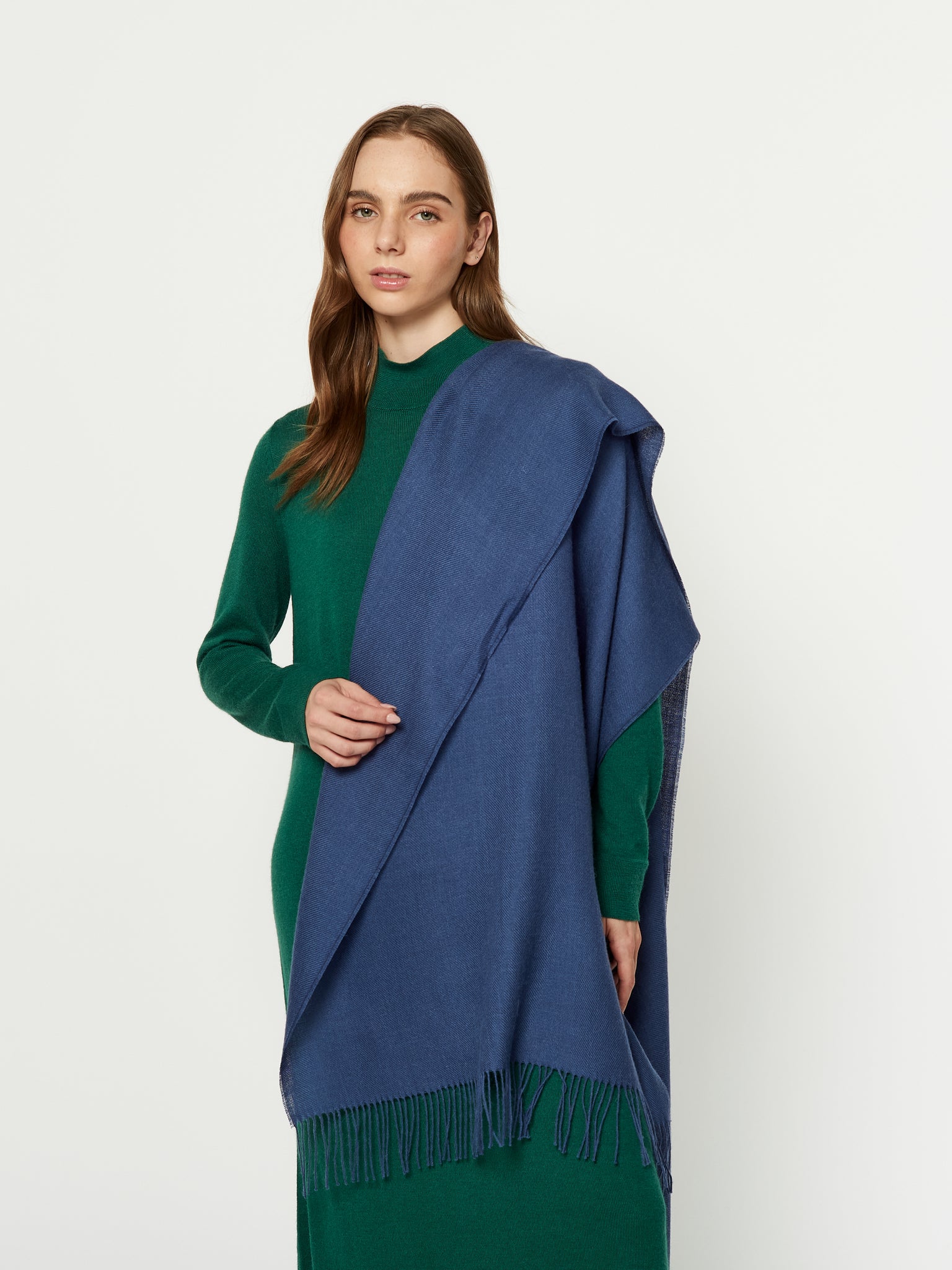 ESTOLA KAMET | AZUL