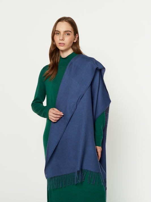 ESTOLA KAMET | AZUL