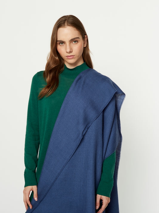 ESTOLA KAMET | AZUL