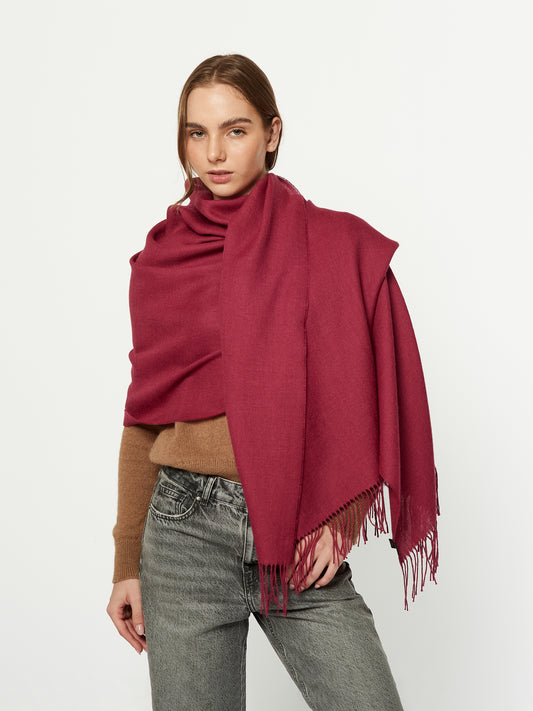 ESTOLA KAMET | FUCSIA