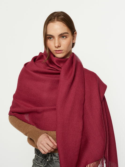 ESTOLA KAMET | FUCSIA