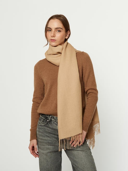 ESTOLA KAMET | BEIGE