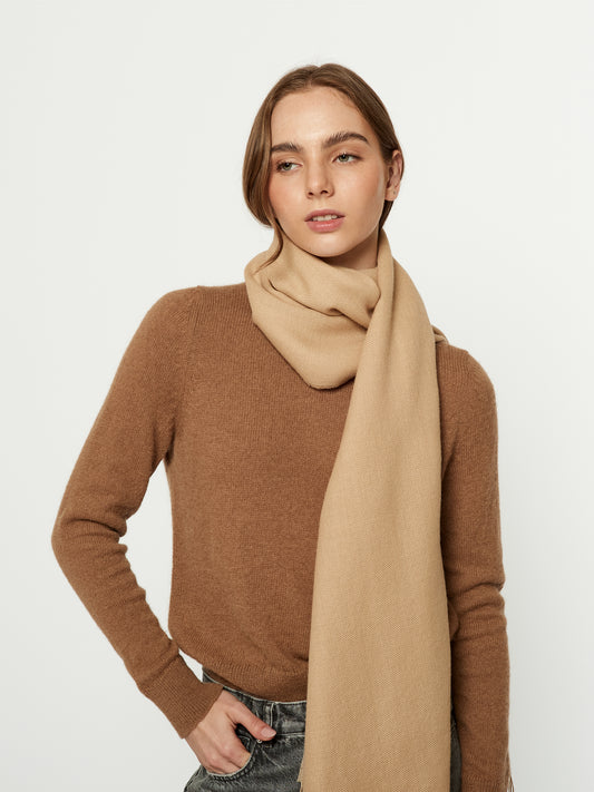 ESTOLA KAMET | BEIGE