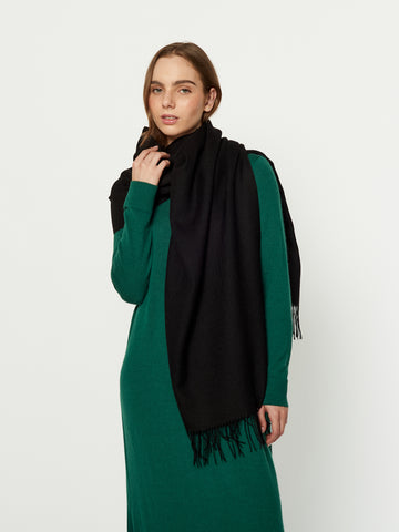 ESTOLA KAMET | NEGRO