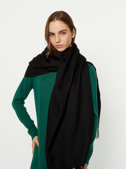 ESTOLA KAMET | NEGRO