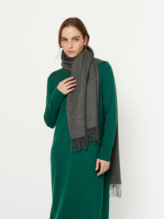 ESTOLA KAMET | GRIS
