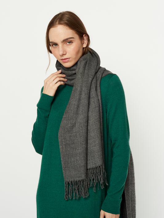 ESTOLA KAMET | GRIS