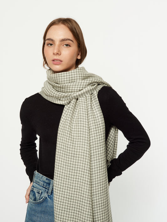 ESTOLA ALPACA 107 | GRIS