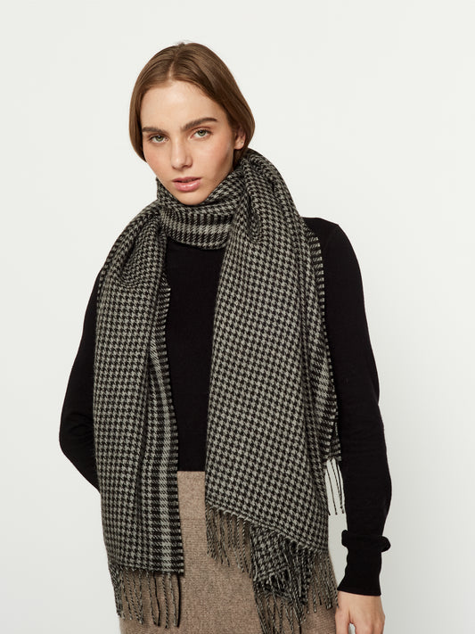ESTOLA ALPACA 107 | GRIS OSCURO
