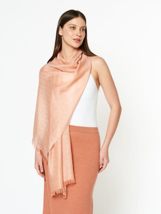 ESTOLA LIPEZ | NARANJA