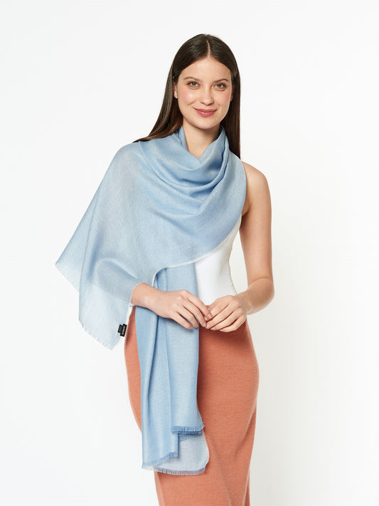 ESTOLA ZAPALERI | AZUL