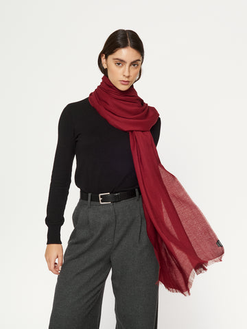 ESTOLA BONA | ROJO