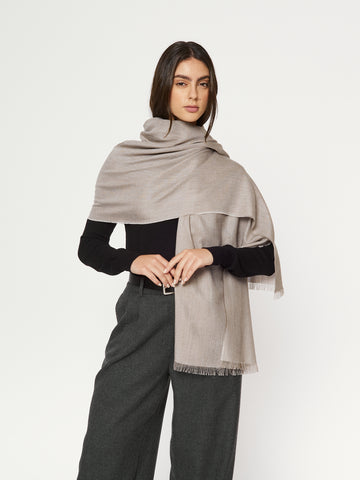 ESTOLA BONA | GRIS