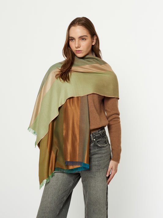 ESTOLA ANTERO | BEIGE