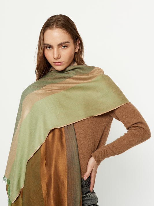ESTOLA ANTERO | BEIGE
