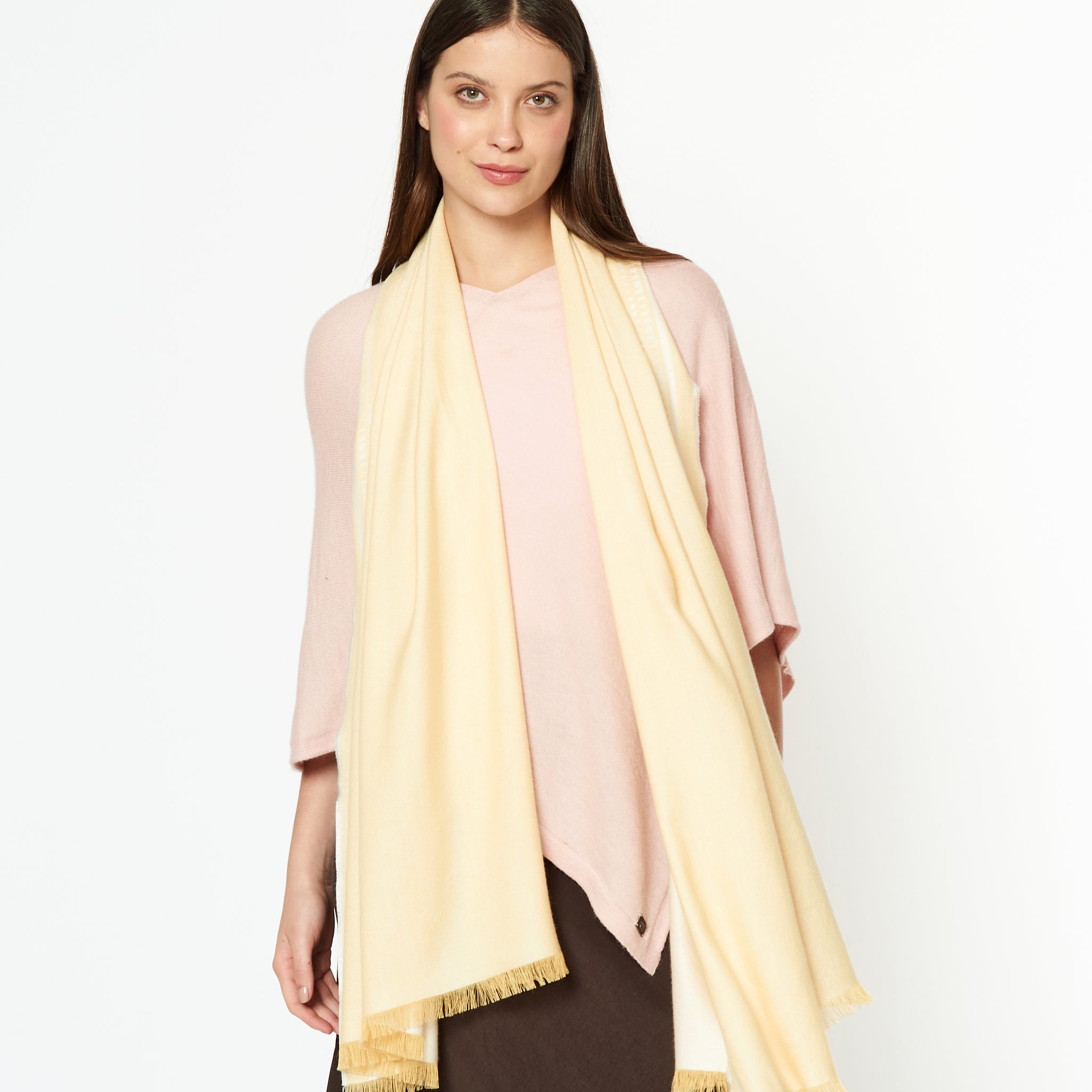 ESTOLA TUNARI | AMARILLO