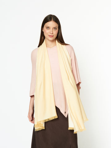 ESTOLA TUNARI | AMARILLO