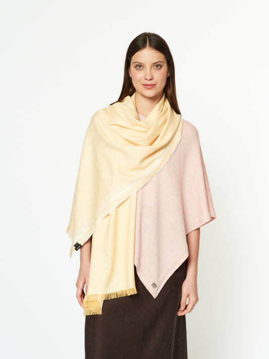 ESTOLA TUNARI | AMARILLO