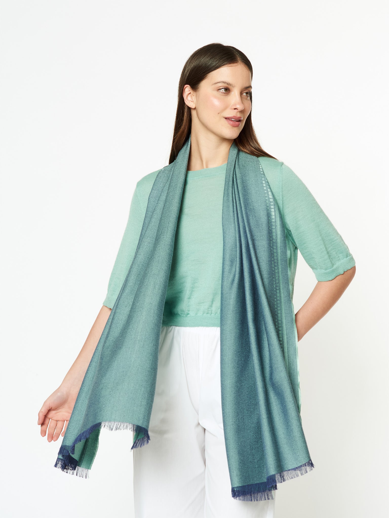 ESTOLA TUNARI | AZUL