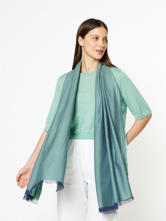 ESTOLA TUNARI | AZUL